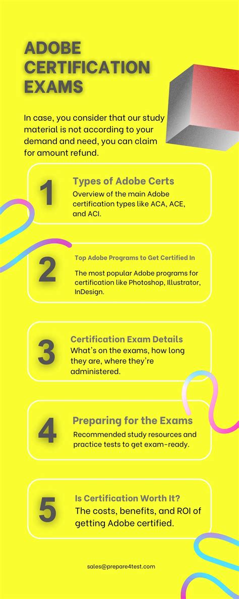 is the adobe certification test hard|adobe certification pros and cons.